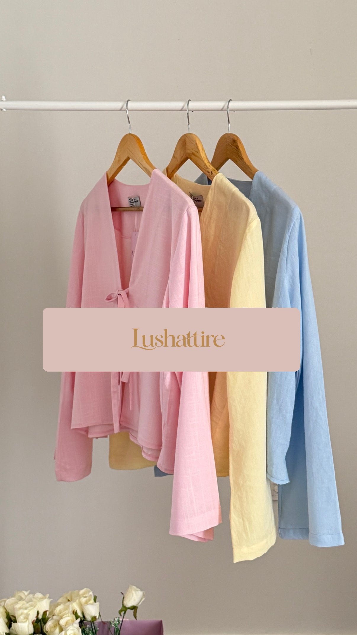Dresses collection