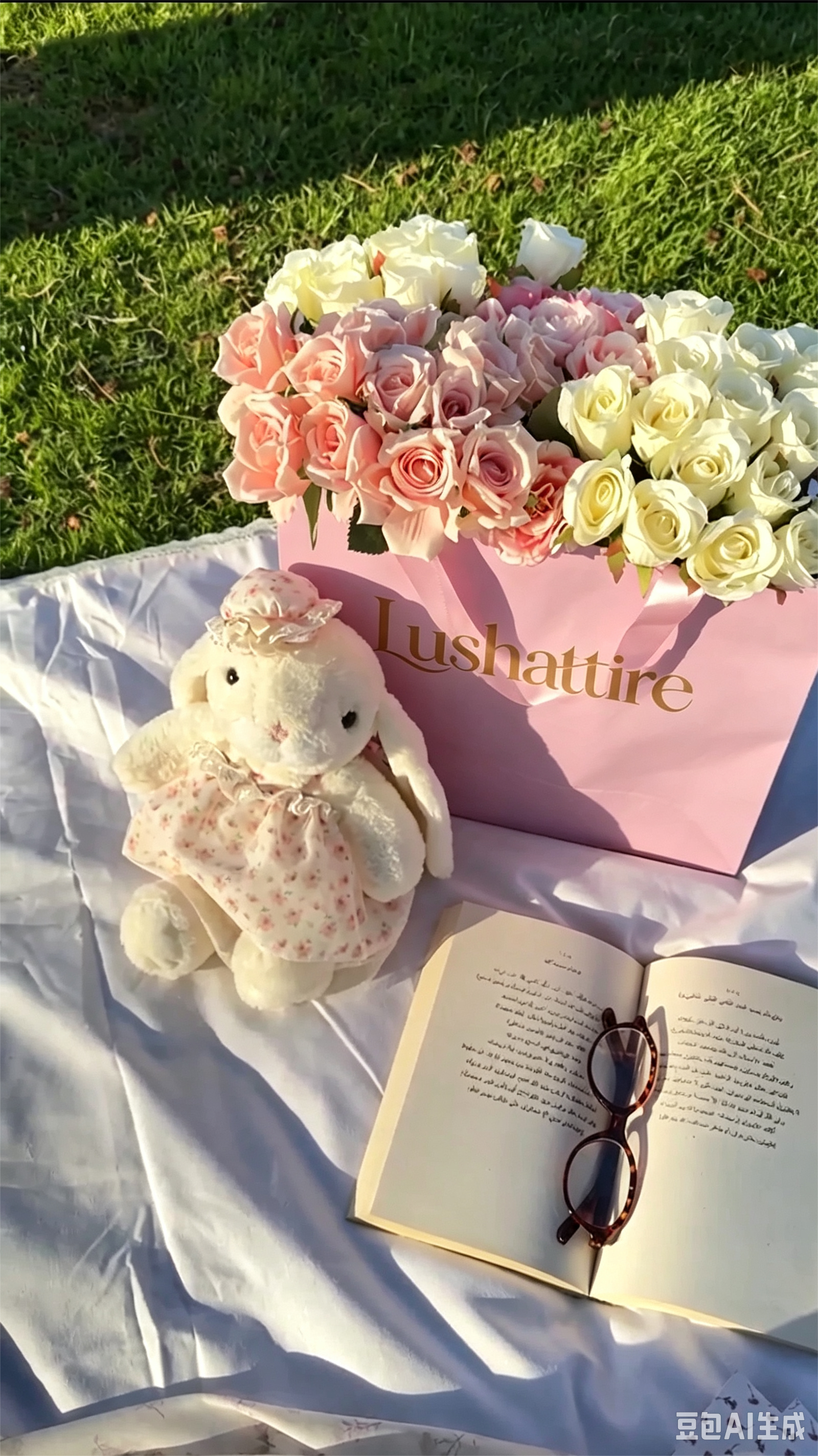 Lushattire new season outfit